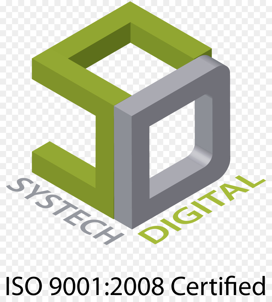 Systech Digital Limited，Smart Systech 2018 PNG