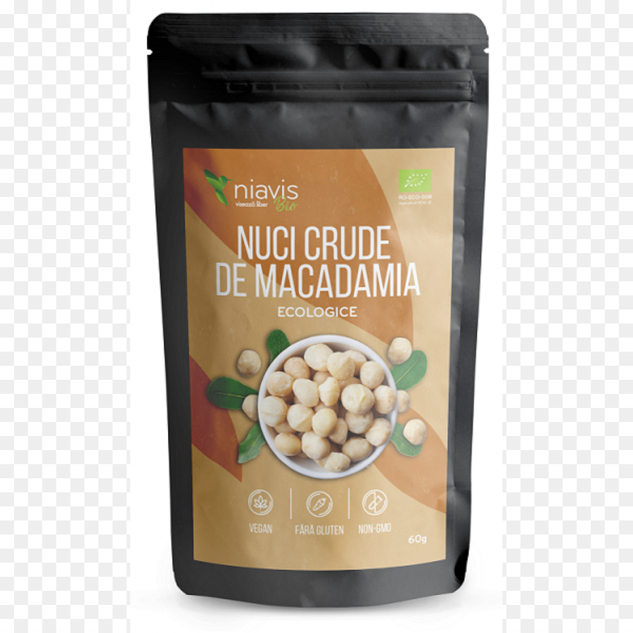 Macadamia，Tuercas PNG