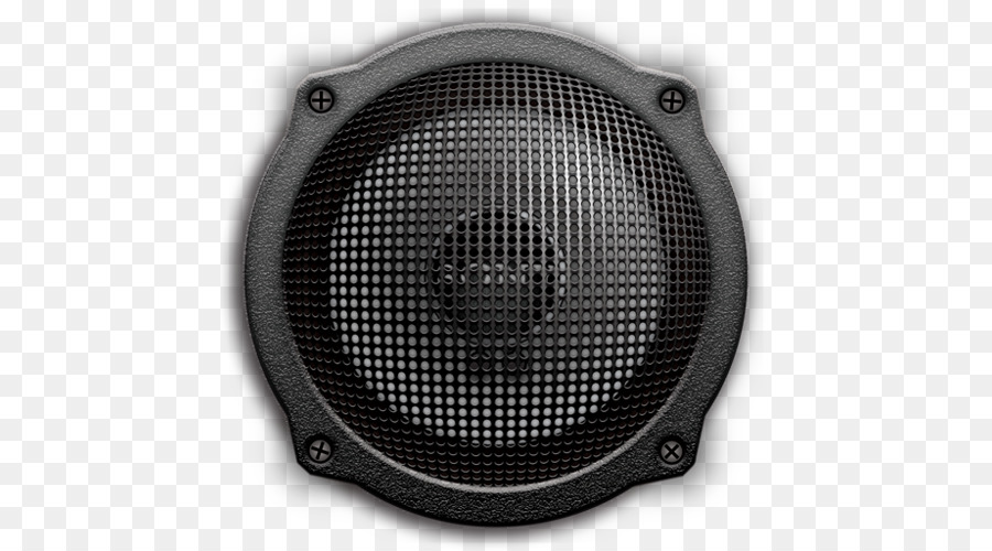 Vocero，Audio PNG