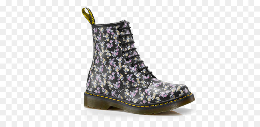 Dr Martens，Bota PNG