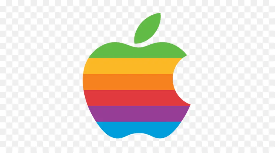 Logotipo，Apple PNG