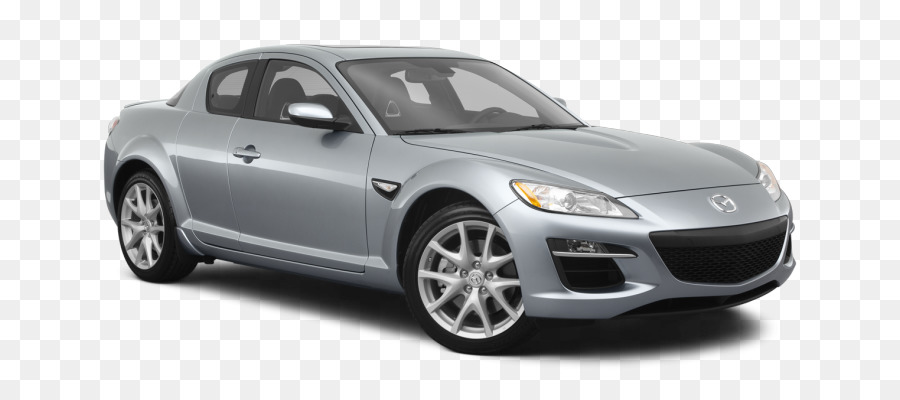 Mazda Rx8，Mazda PNG