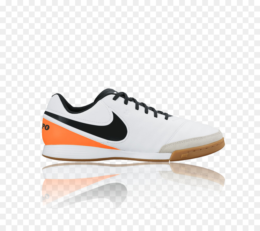 Nike Tiempo，Bota De Fútbol PNG