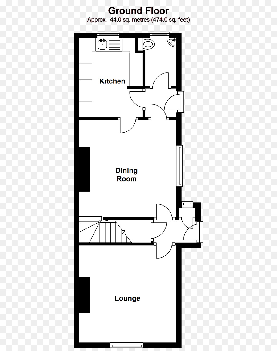 Plan De Piso，上池袋 Torre De Residencia PNG