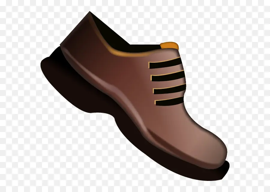 Emoji，Zapato PNG