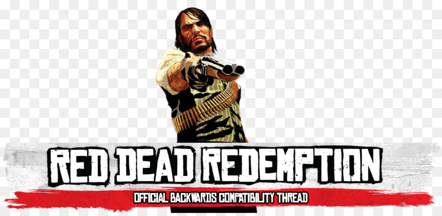 Redención Roja De Dead，Red Dead Redemption 2 PNG