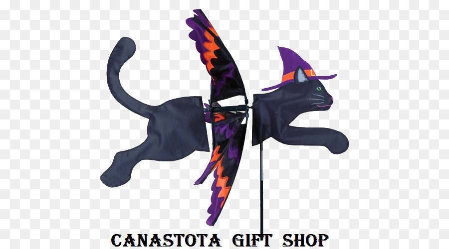 Gato，Halloween PNG