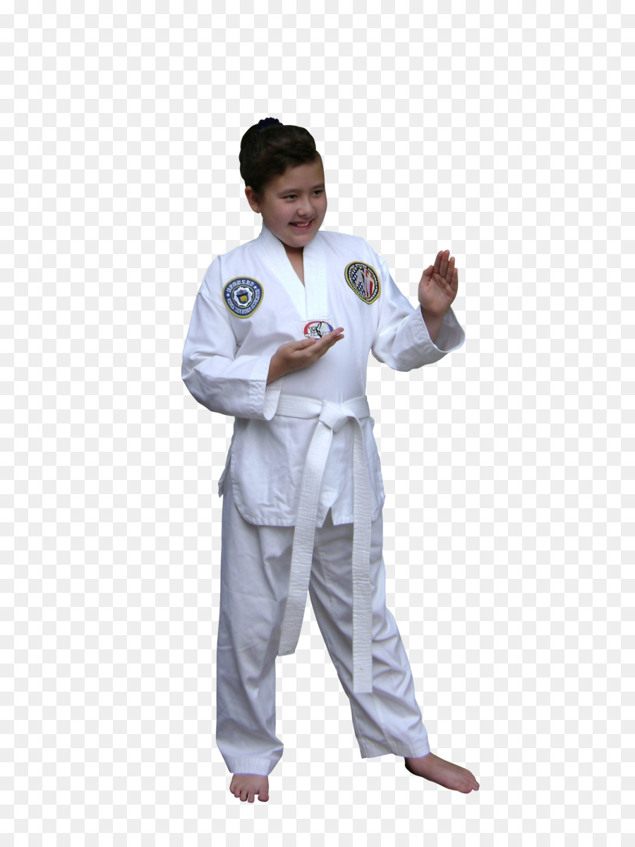 Dobok，Tang Así Que PNG