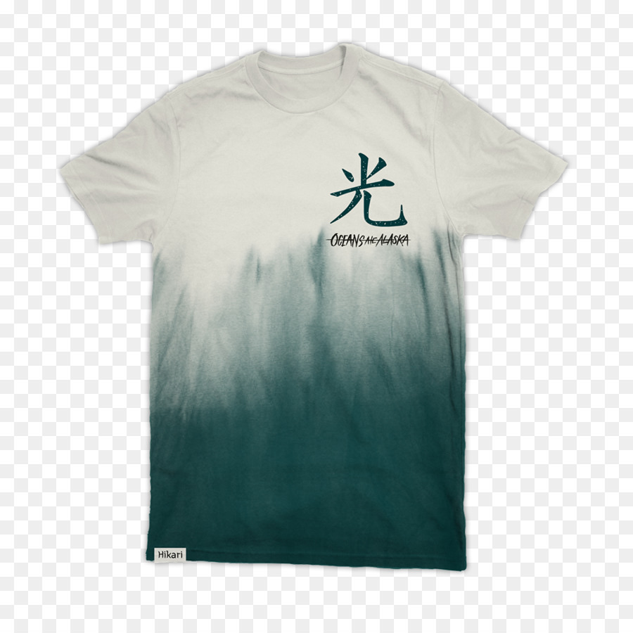 Camiseta，Oceans Ate Alaska PNG