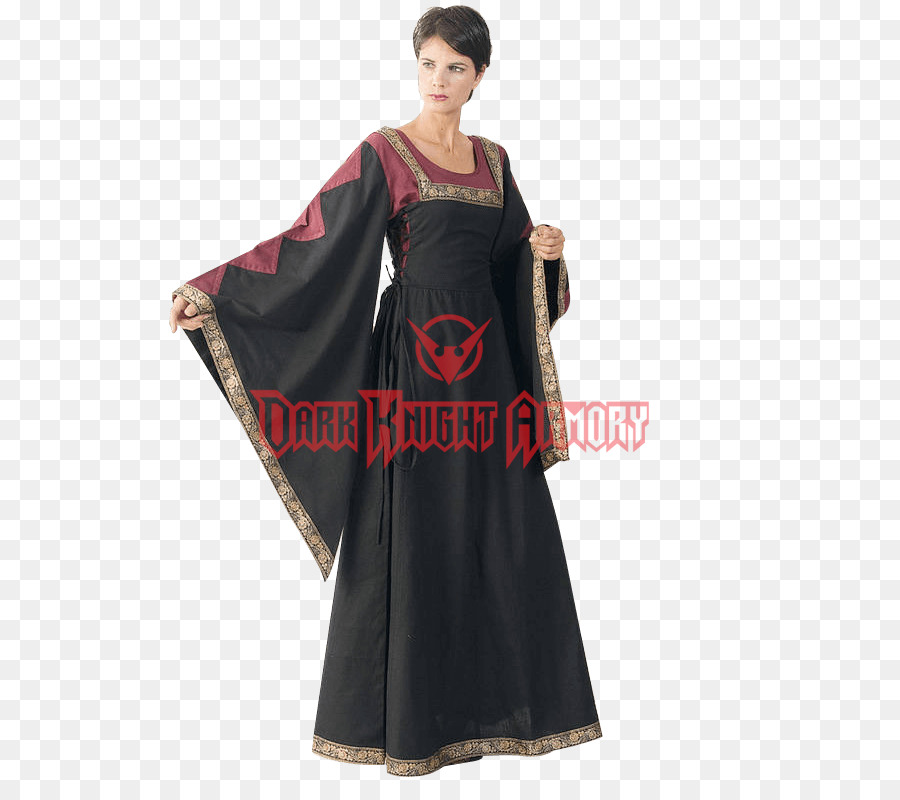 Vestido，Bata PNG