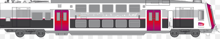 Tren，Rer C PNG