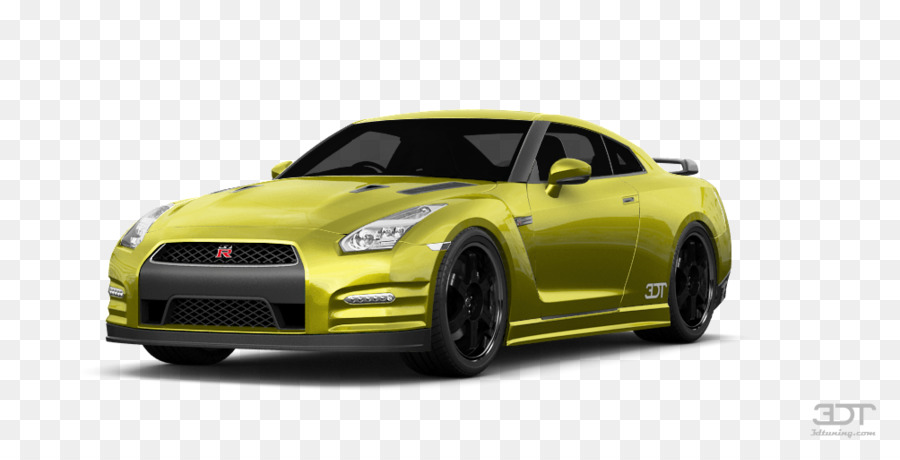 Nissan Gtr，Coche PNG