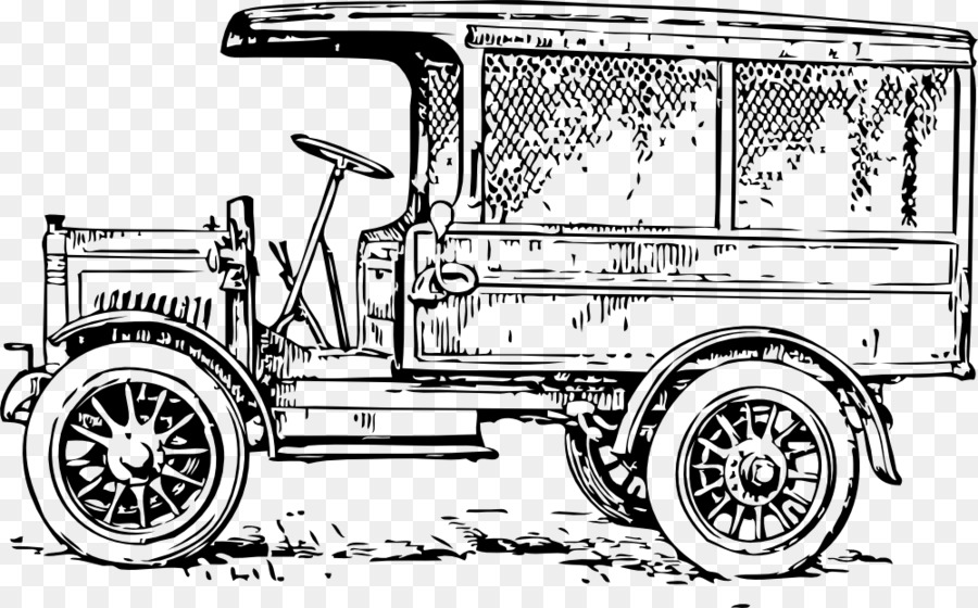 Coche Antiguo，Antigüedad PNG