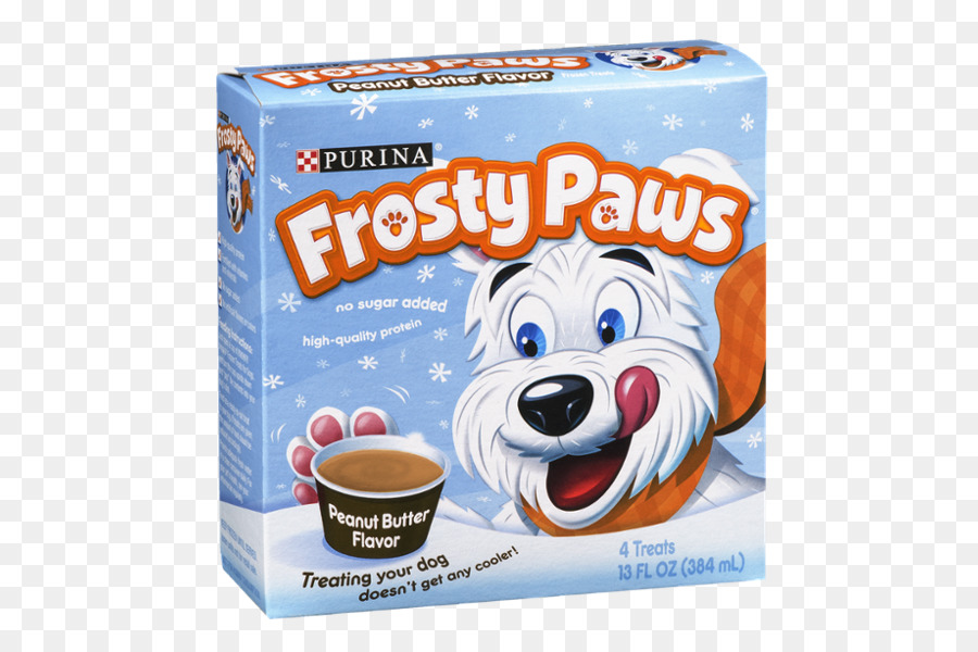 Perro，Helado PNG