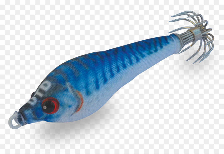 Calamar，Los Peces PNG