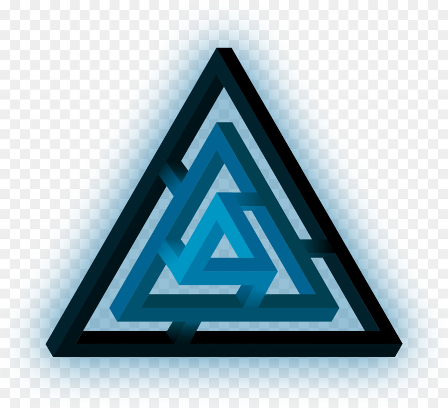 Triángulo，Megabytes PNG