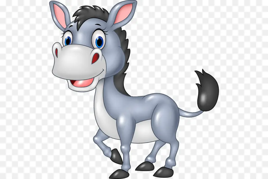 Burro，Royaltyfree PNG