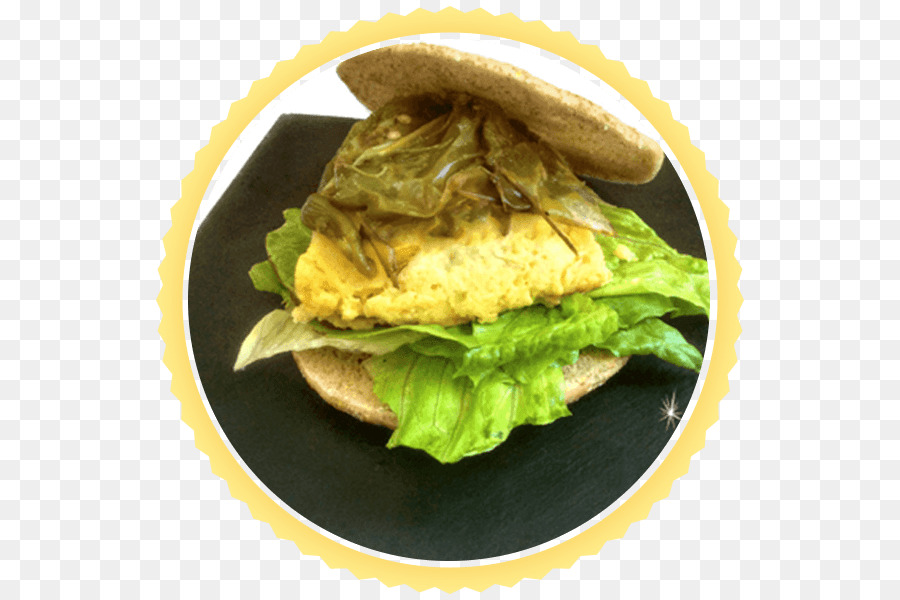 Sándwich De Desayuno，La Tortilla De Patatas PNG