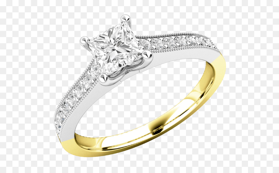 Anillo，Joyería PNG