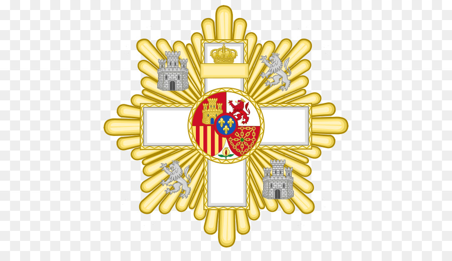 España，Insignia PNG