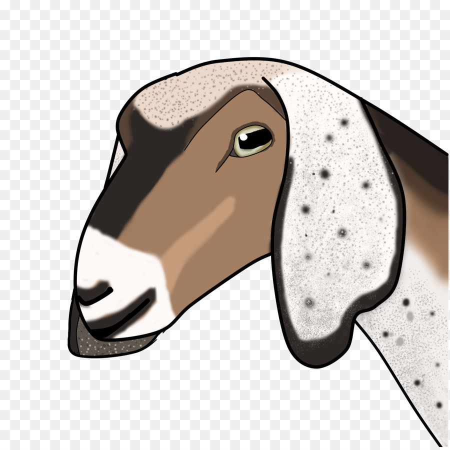 Caballo，El Ganado PNG