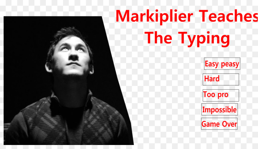 Markiplier，Youtube PNG