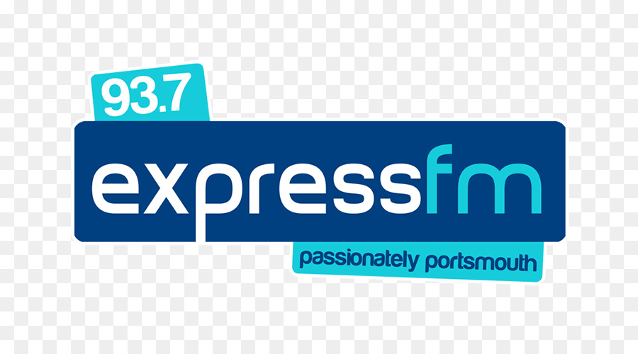Portsmouth，Express Fm PNG