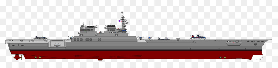 Crucero Pesado，Destructor De Misiles Guiados PNG