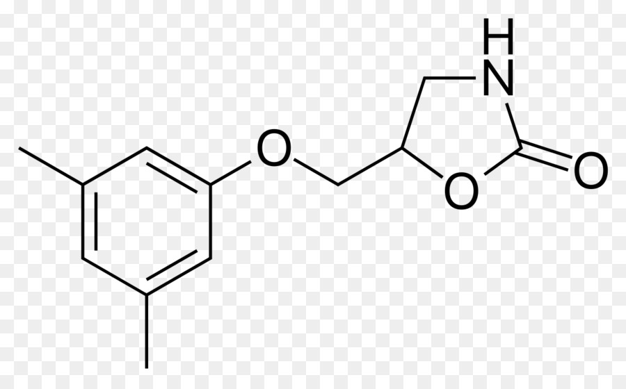 Estructura Química，Molécula PNG