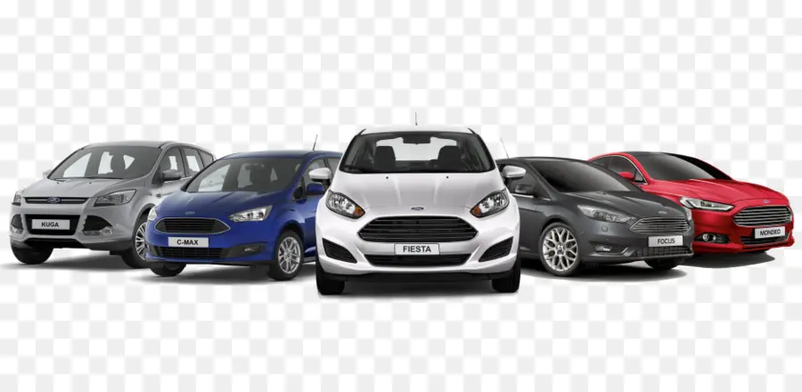 Coches Ford，Vado PNG