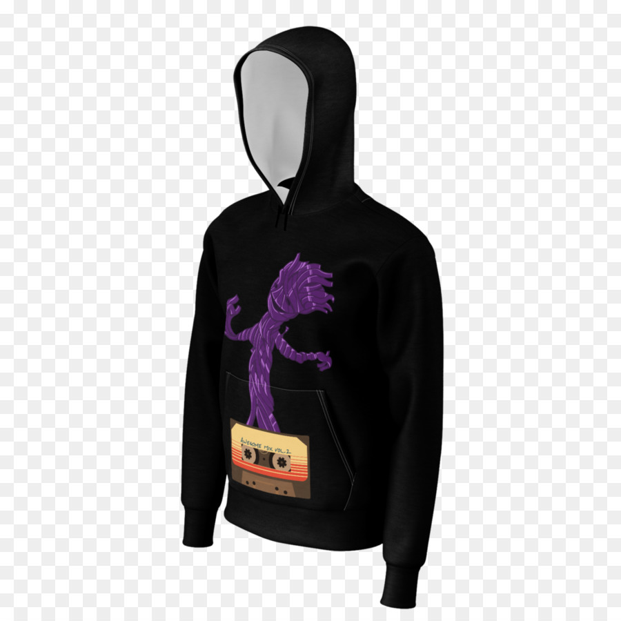 Sudadera Con Capucha，Suéter PNG