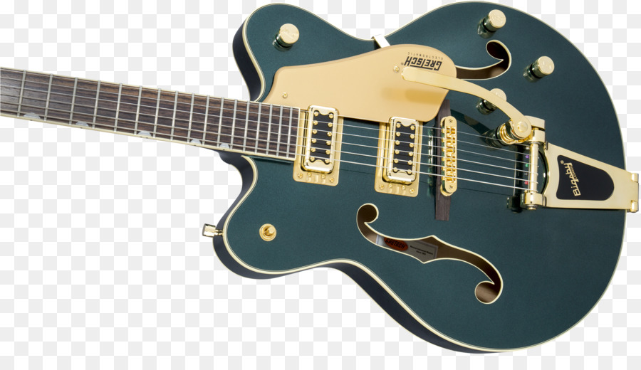 Gretsch，Guitarras Gretsch G5422tdc PNG