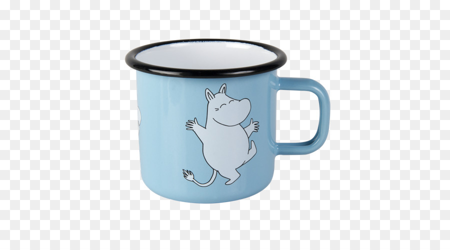 Moomintroll，Doncella De Snork PNG