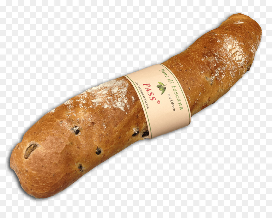 Baguette，Salchichas De Turingia PNG