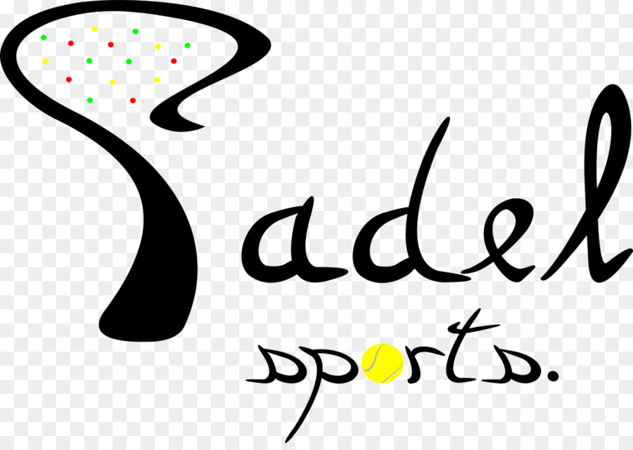 Padel，Diseño Gráfico PNG