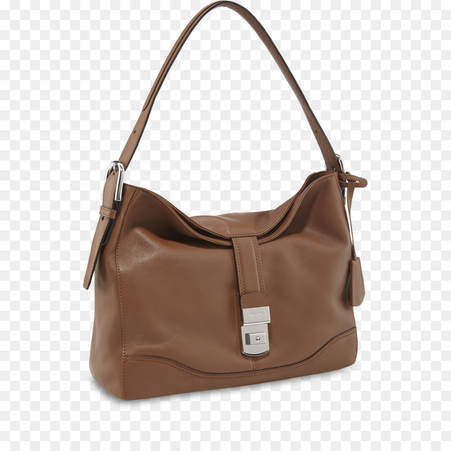 Bolso De Cuero Marrón，Accesorio PNG