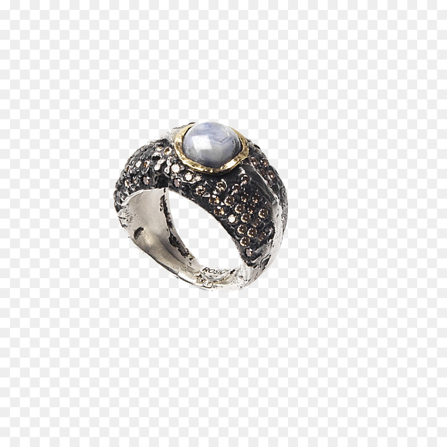 Anillo，Joyería PNG