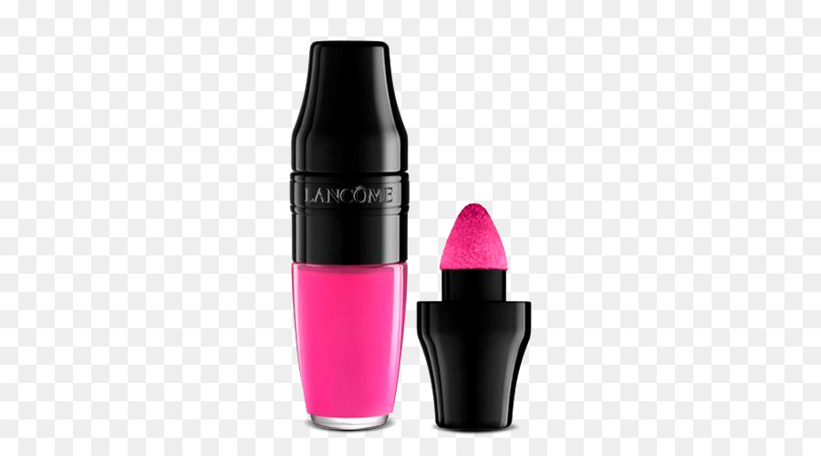 Lancôme Matte Shaker，Lápiz Labial PNG