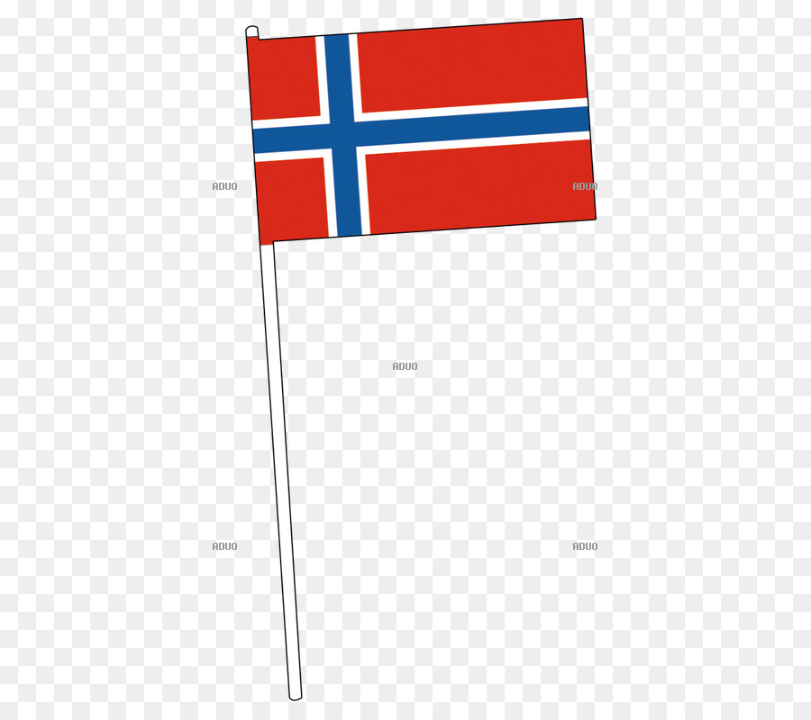 Bandera Noruega，Noruega PNG