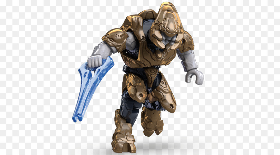 Pacto，Sangheili PNG