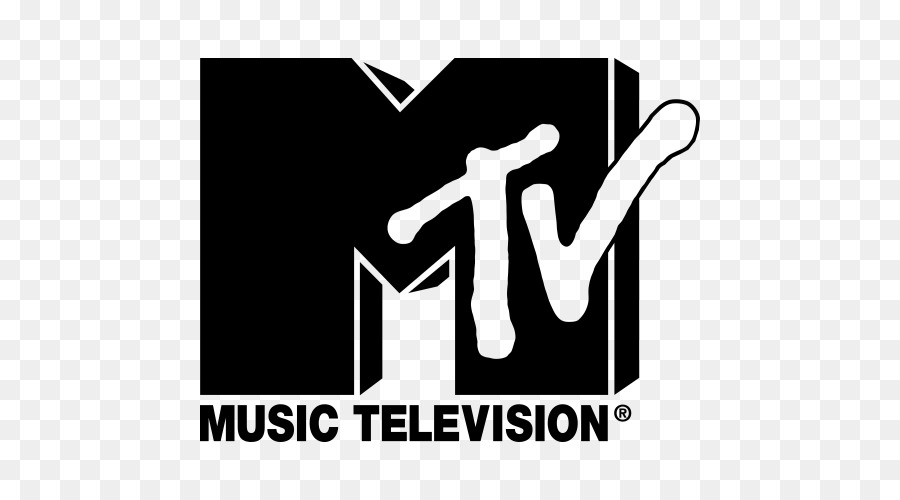 Logotipo De Mtv，Música PNG