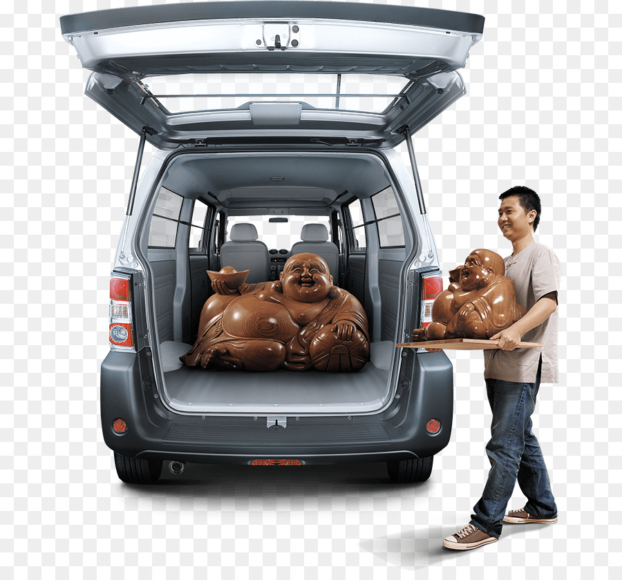 Compacta Camioneta，Coche PNG