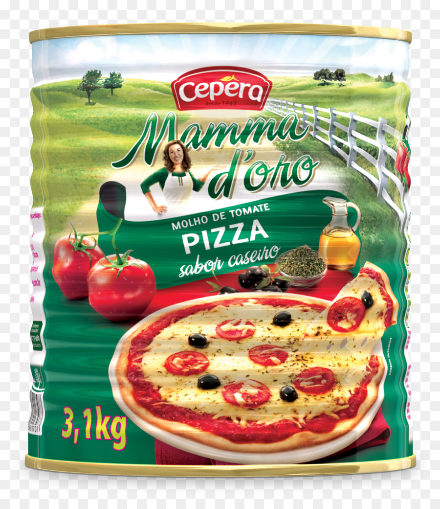 Pizza，Cocina Vegetariana PNG