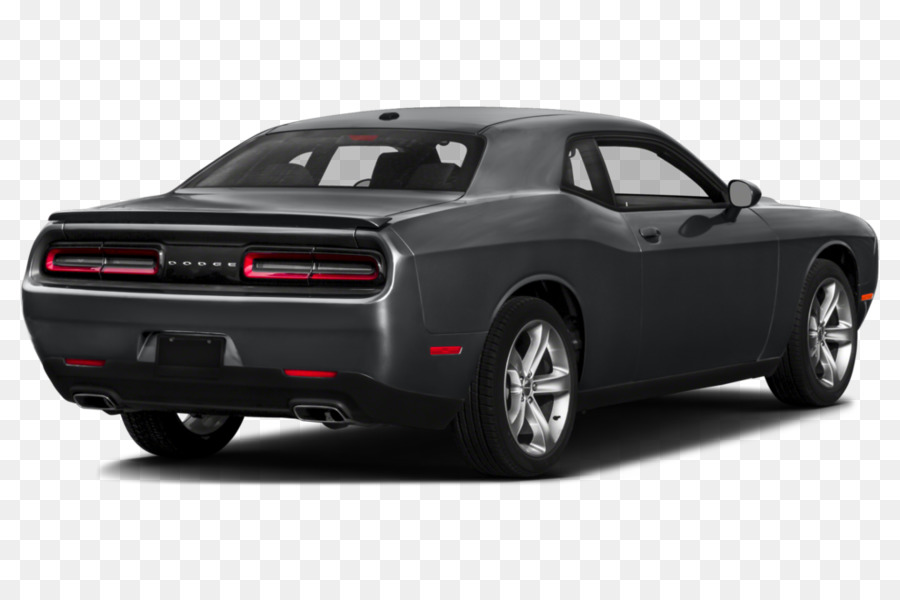 Esquivar，2017 Dodge Challenger Sxt Coupe PNG