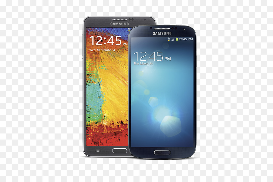 Samsung Galaxy Note 3，Att PNG