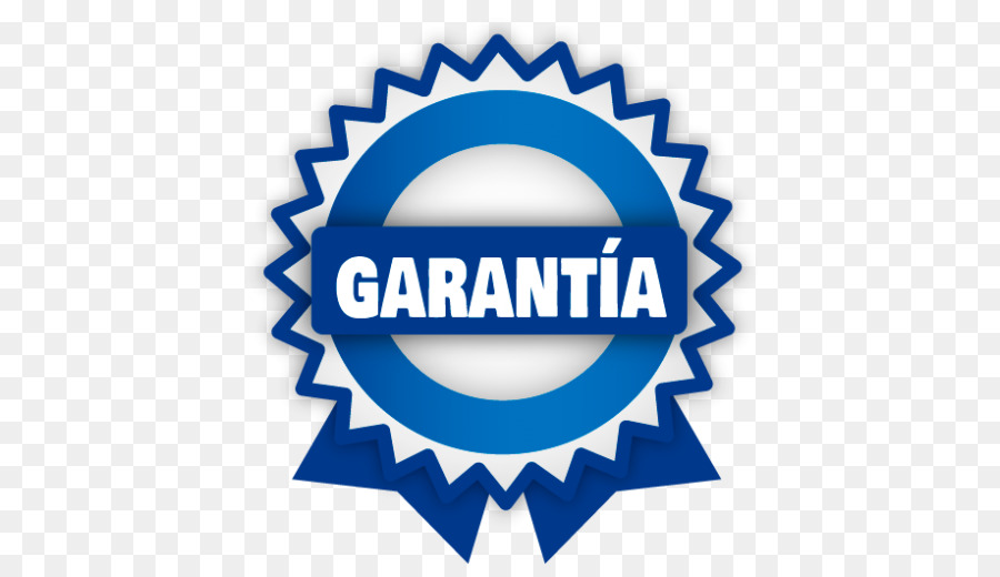 Insignia De Garantía Azul，Garantizar PNG