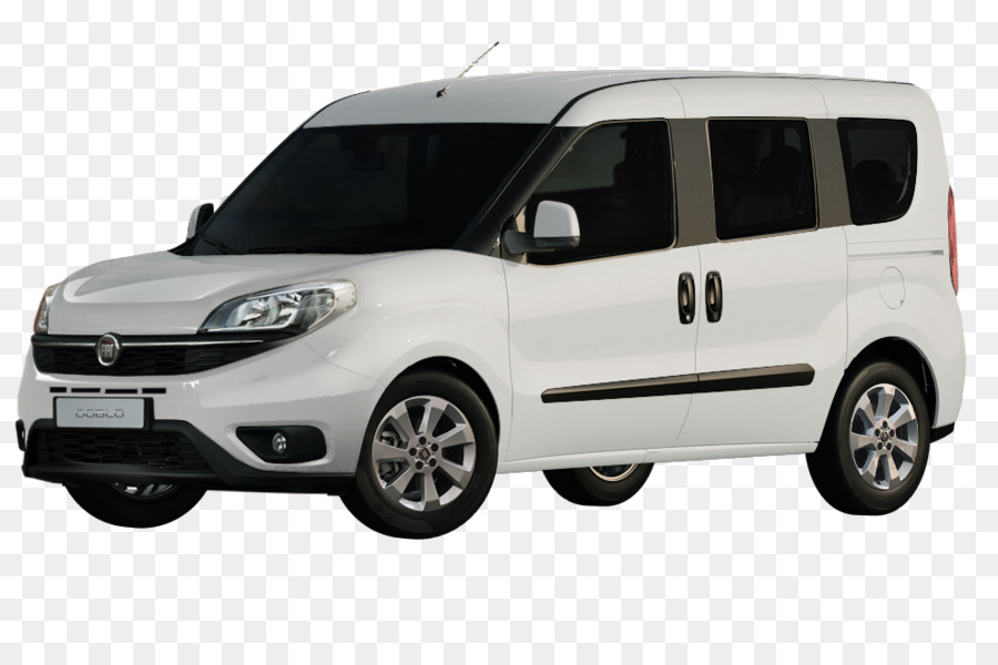 Compacta Camioneta，Fiat Automóviles PNG