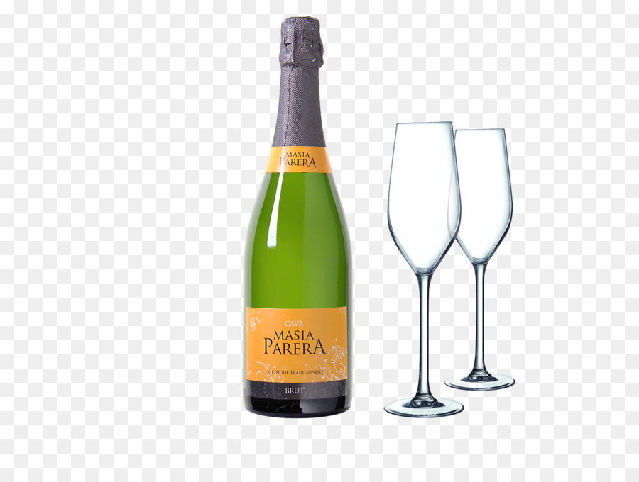 Champaña，Vino Espumoso PNG