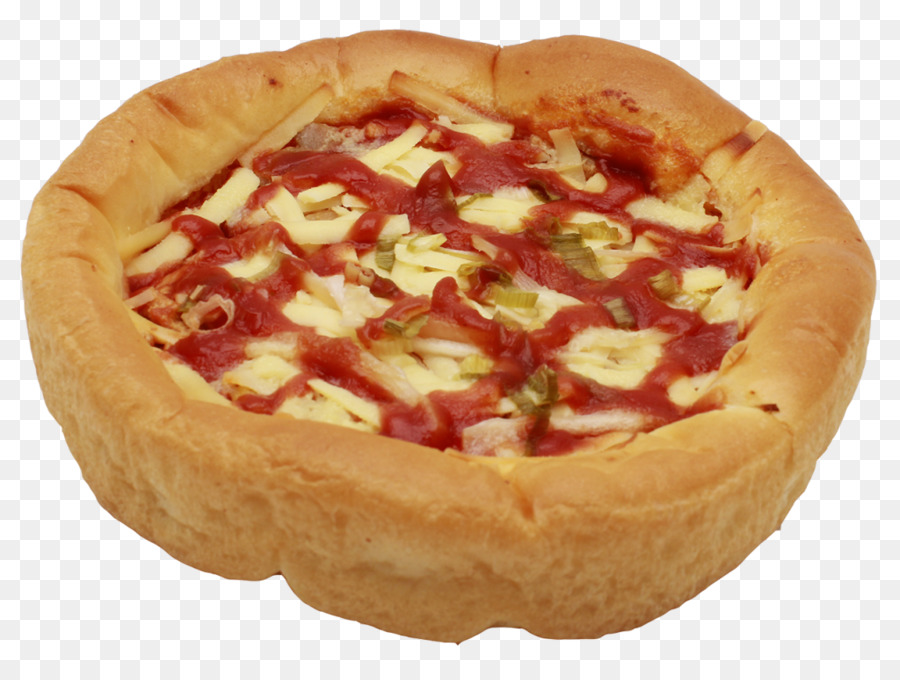 Quiche，Pizza PNG