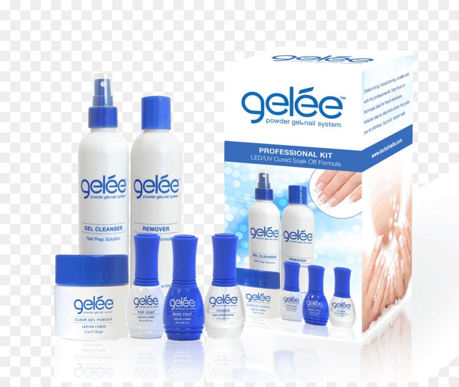 Productos Gelée，Belleza PNG